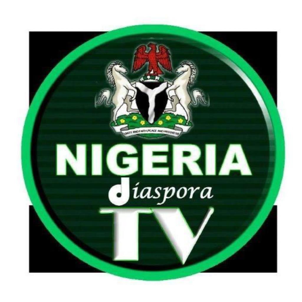 Nigeria DiasporaTv News